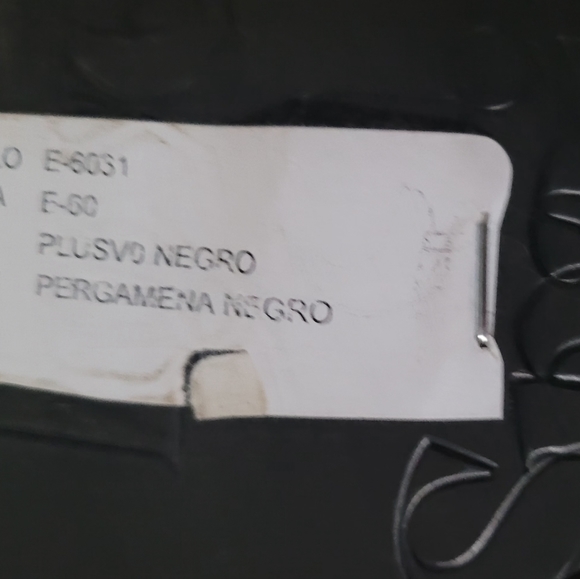 NEW Wonders Bootie US 7/EU 37 - Black - Picture 6 of 10